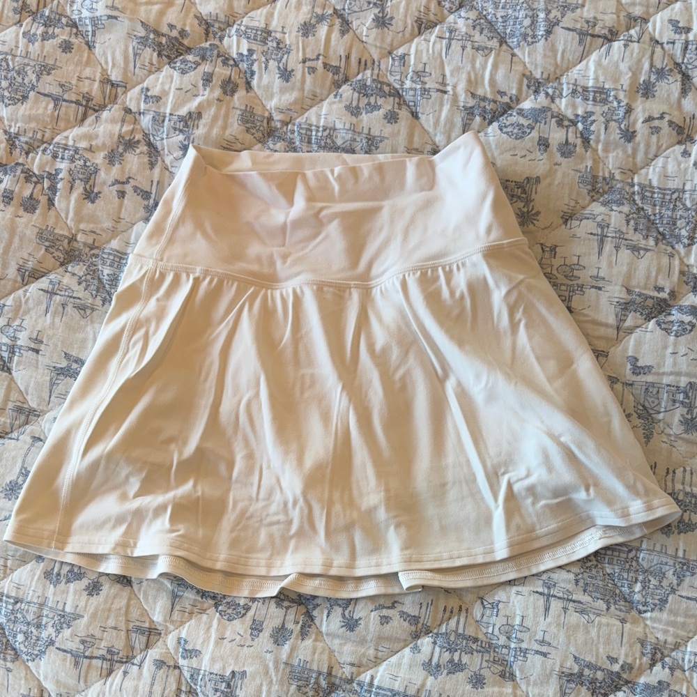 Lululemon Align high rise skirt